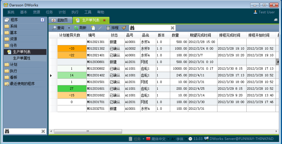 erp软件 erp软件